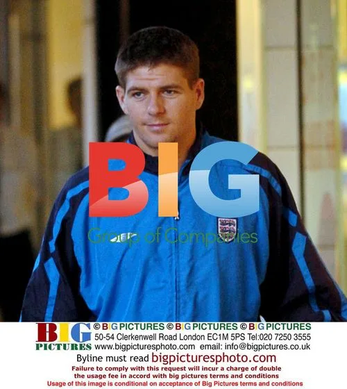 England Players Shop in Manchester