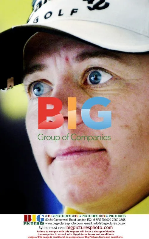 Annika Sorenstam retains Scandinavian TPC title