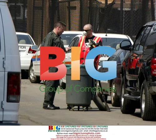 Boy George Begins Community Service in NYC