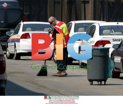 Boy George Begins Community Service