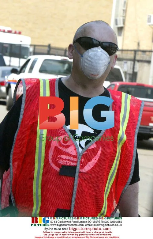 Boy George begins community service in NYC