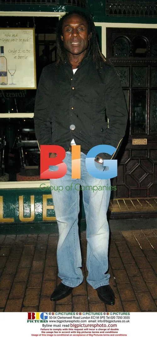 Oliver Skeet leaving London bar