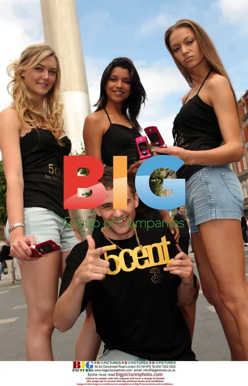 Spiral Launches 3 Network in Dublin