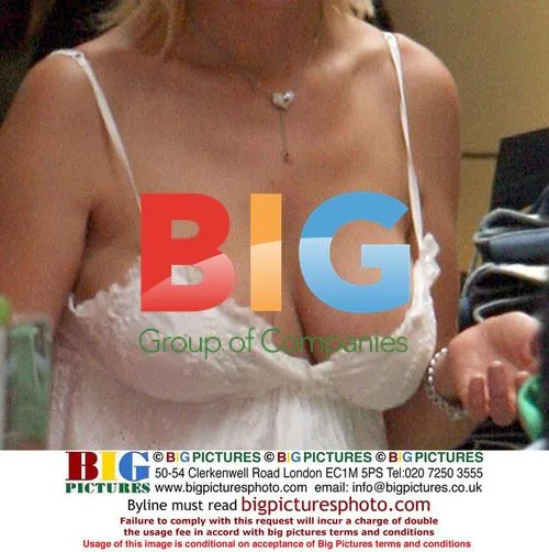 Tara Reid Shopping Trip in West Hollywood