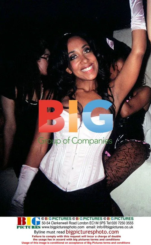 Vanessa Layton-McIntosh's Birthday Party