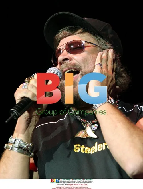 Hank Williams Jr. performs in Florida