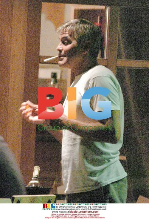 Clooney Treats Friend to Special Night in Bozen