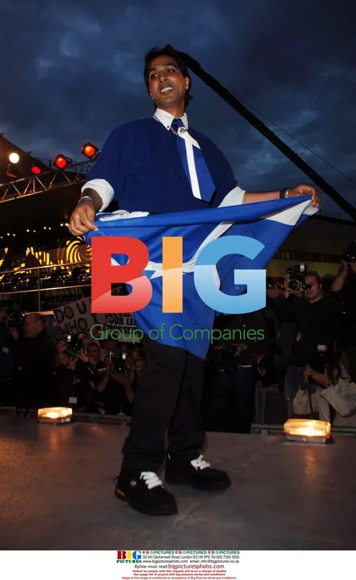 Big Brother 7 Gran Finale