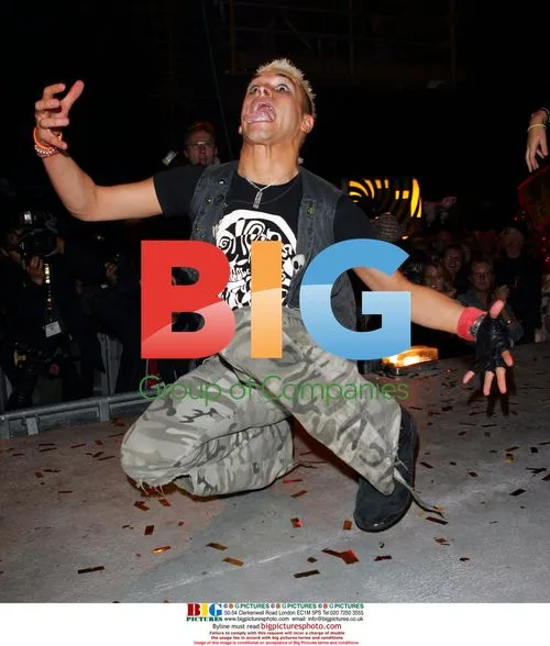 Pete Bennett Wins Big Brother 7