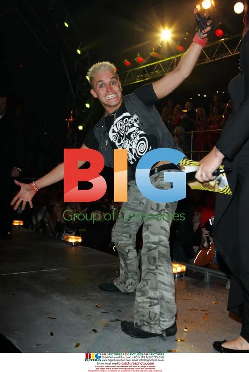 Pete Bennett, Winner of Big Brother 7
