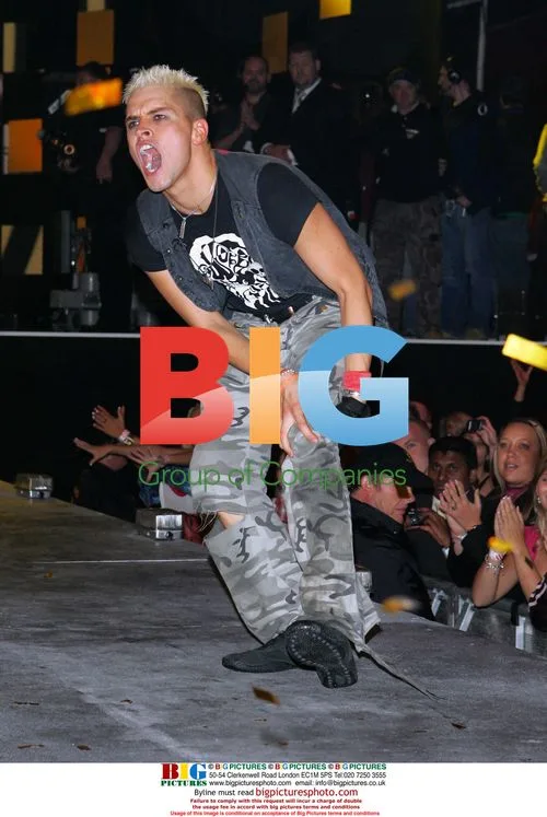 Pete Bennett Wins Big Brother 7
