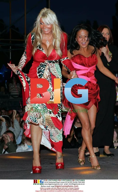 Big Brother 7 Winner Announcement