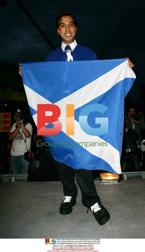Pete Bennett Wins Big Brother 7