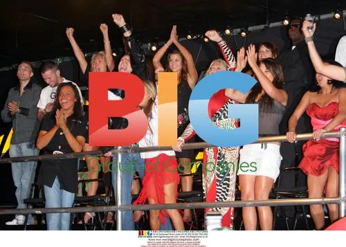 Big Brother 7 Winner Announcement
