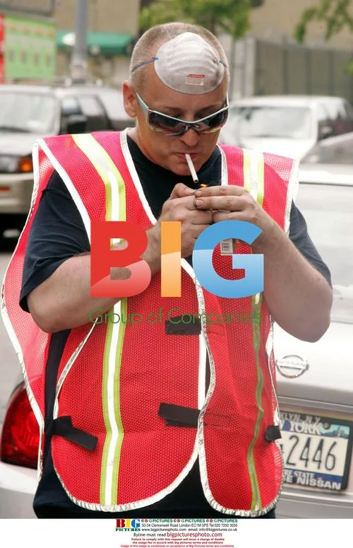Boy George Completes Community Service