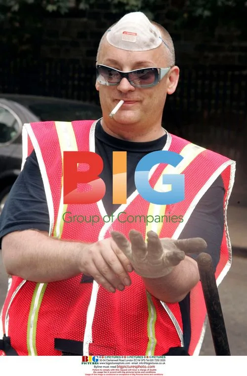 Boy George completes community service in NYC