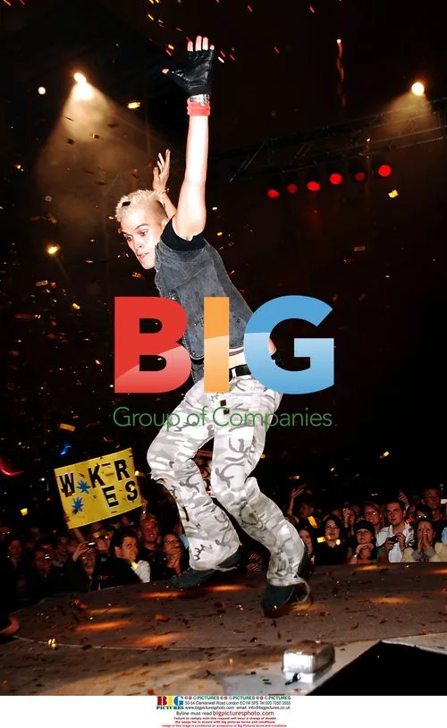 Pete Bennett Wins Big Brother 7