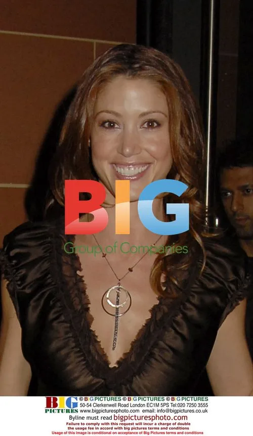 Shannon Elizabeth at Cipriani in London