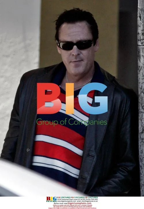 Celebs at Writers Guild Screening
