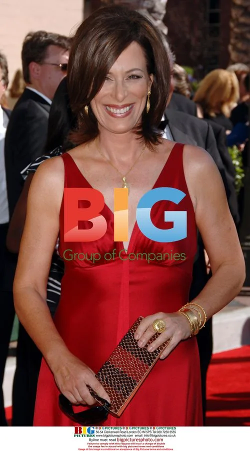 Jane Kaczmarek at 2006 Creative Arts Emmys