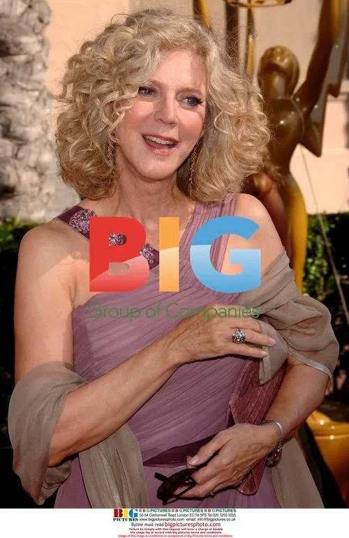 Blythe Danner at 2006 Creative Arts Emmys