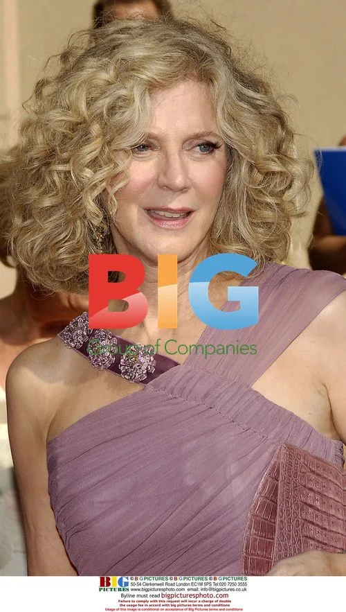 Blythe Danner at 2006 Creative Arts Emmys