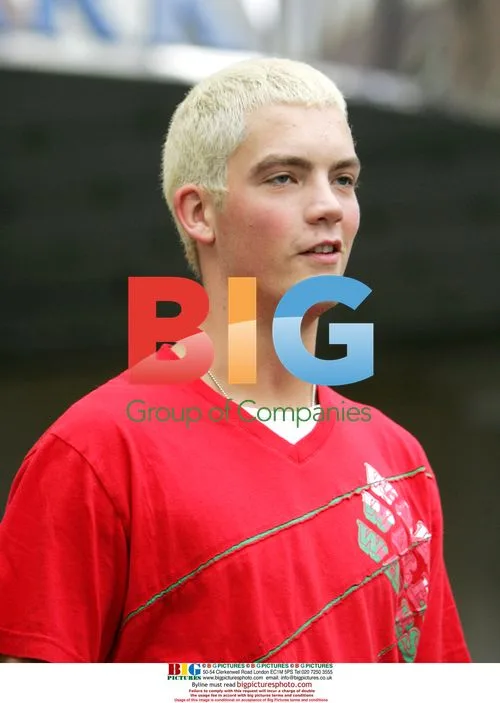 Big Brother 7 contestant Glyn