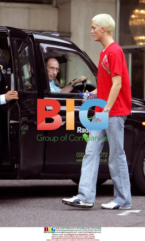Big Brother 7 contestant Glyn