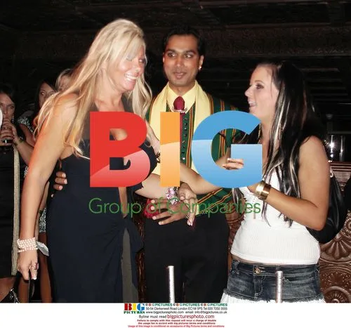 Big Brother Wrap Party at Gilgamesh