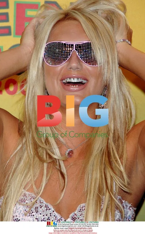 Brooke Hogan at 2006 Teen Choice Awards