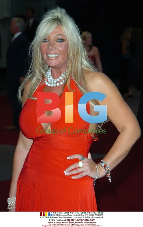 Big Brother 7 star Lea at You, Me and Dupree premiere