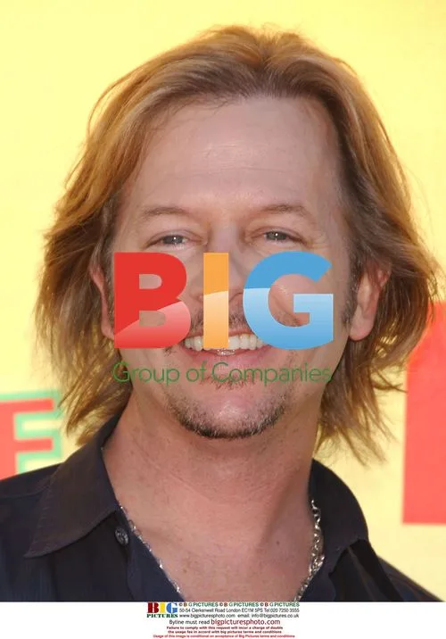 David Spade at 2006 Teen Choice Awards