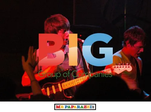 Arctic Monkeys secret gig in Barnsley, 2006