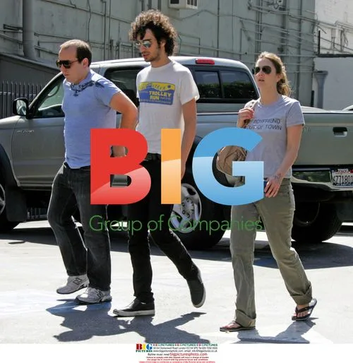 Drew Barrymore with boyfriend Fabrizio Moretti