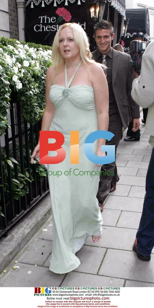 Chantelle and Preston's Wedding
