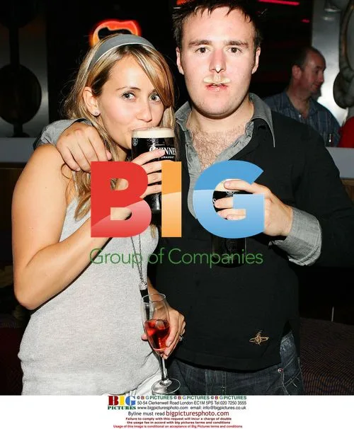 Coronation Street stars at Silence nightclub