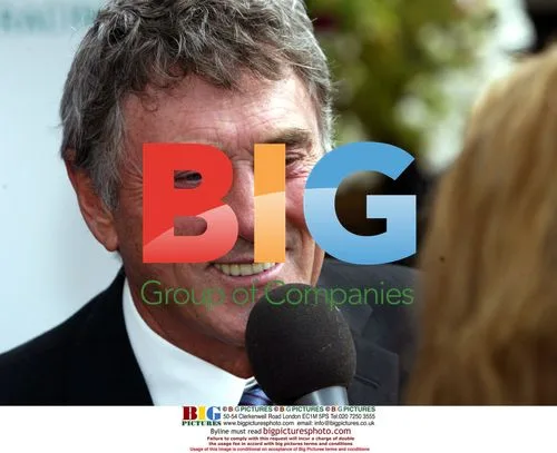 Bill Murrey at Variety Festival in UK