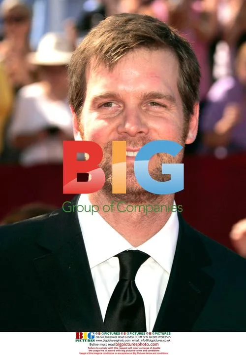 PETER KRAUSE at 58th Annual Primetime Emmy Awards