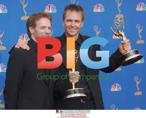 The Amazing Race wins Emmy