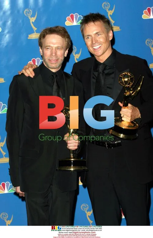 Emmys 2006: Outstanding Reality Competition Program Winners