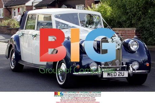 Coronation Street Wedding