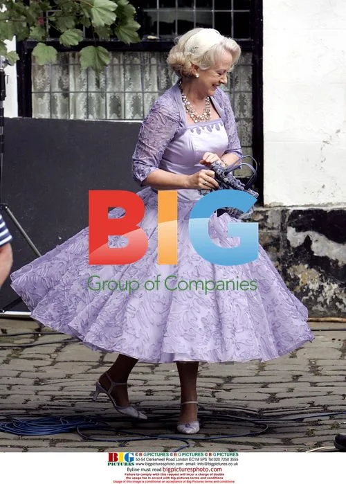 Coronation Street Wedding