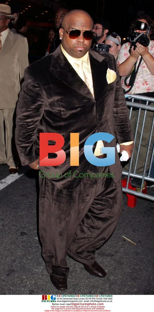 Cee-Lo Green at BMI Urban Awards