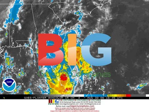 Tropical Storm Ernesto Weakens
