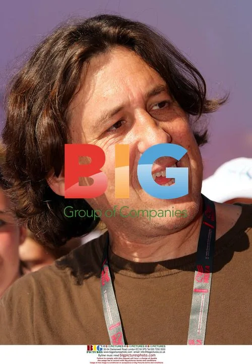 Cameron Crowe at Venice Film Festival