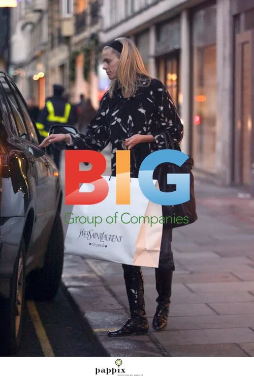 Donna Air Looking Shockingly Thin