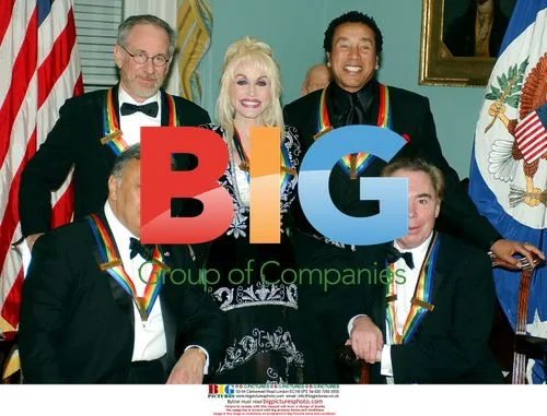 29th Kennedy Center Honors recipients, 2006
