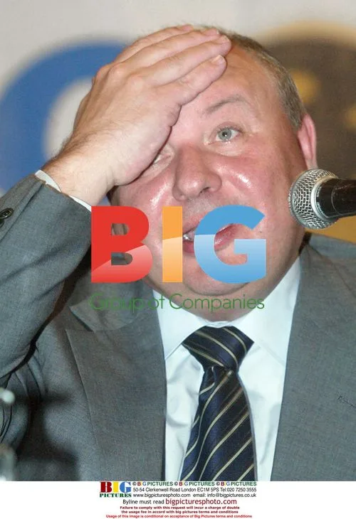 Former Russian PM Yegor Gaidar hospitalized after falling ill