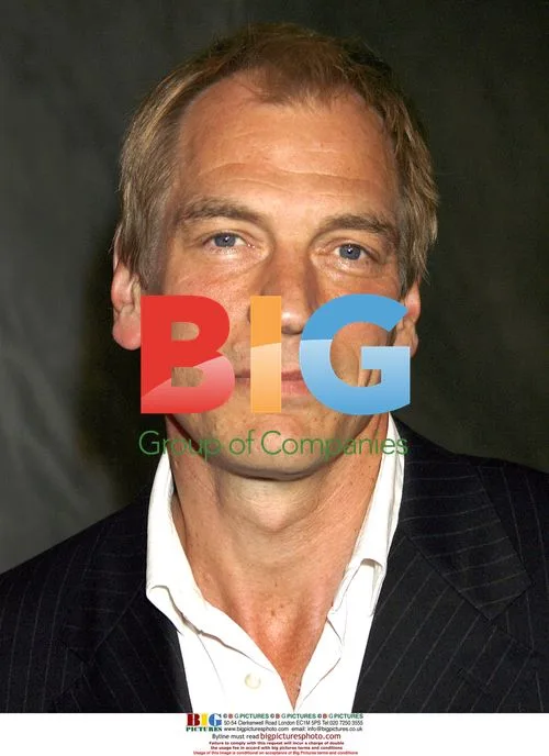 Julian Sands at Billy Wilder Theater Opening