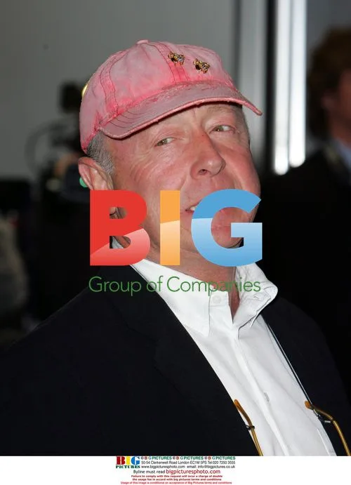 Tony Scott at "Deja Vu" premiere